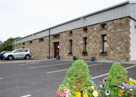 The Bluestack Centre Hostel Donegal Town Buitenkant foto