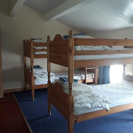 The Bluestack Centre Hostel Donegal Town Buitenkant foto