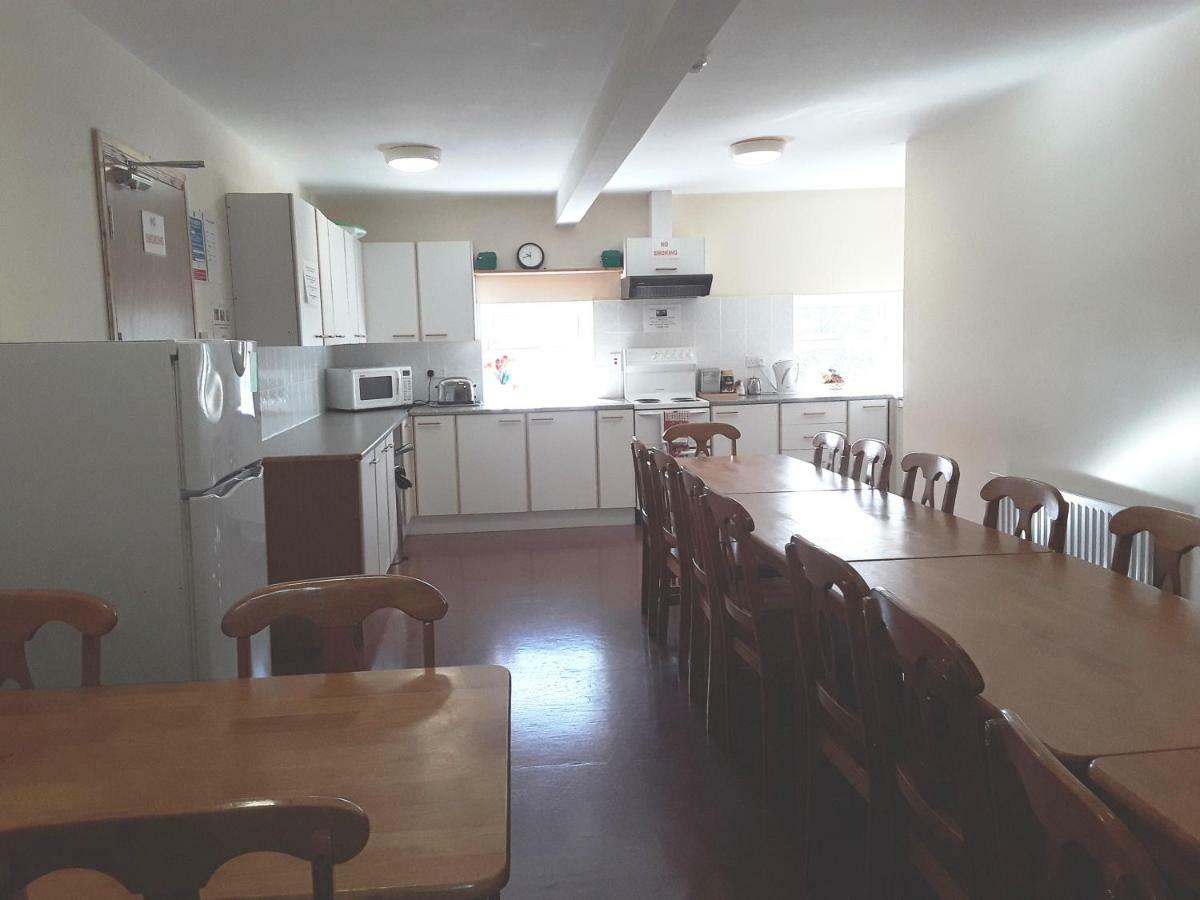 The Bluestack Centre Hostel Donegal Town Buitenkant foto