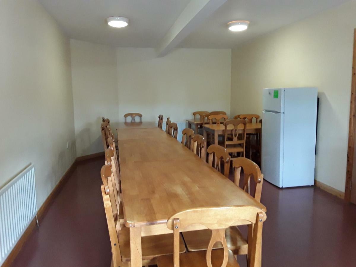 The Bluestack Centre Hostel Donegal Town Buitenkant foto