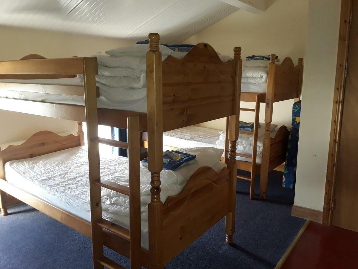 The Bluestack Centre Hostel Donegal Town Buitenkant foto