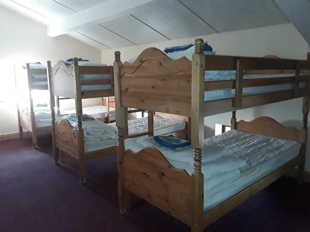 The Bluestack Centre Hostel Donegal Town Buitenkant foto