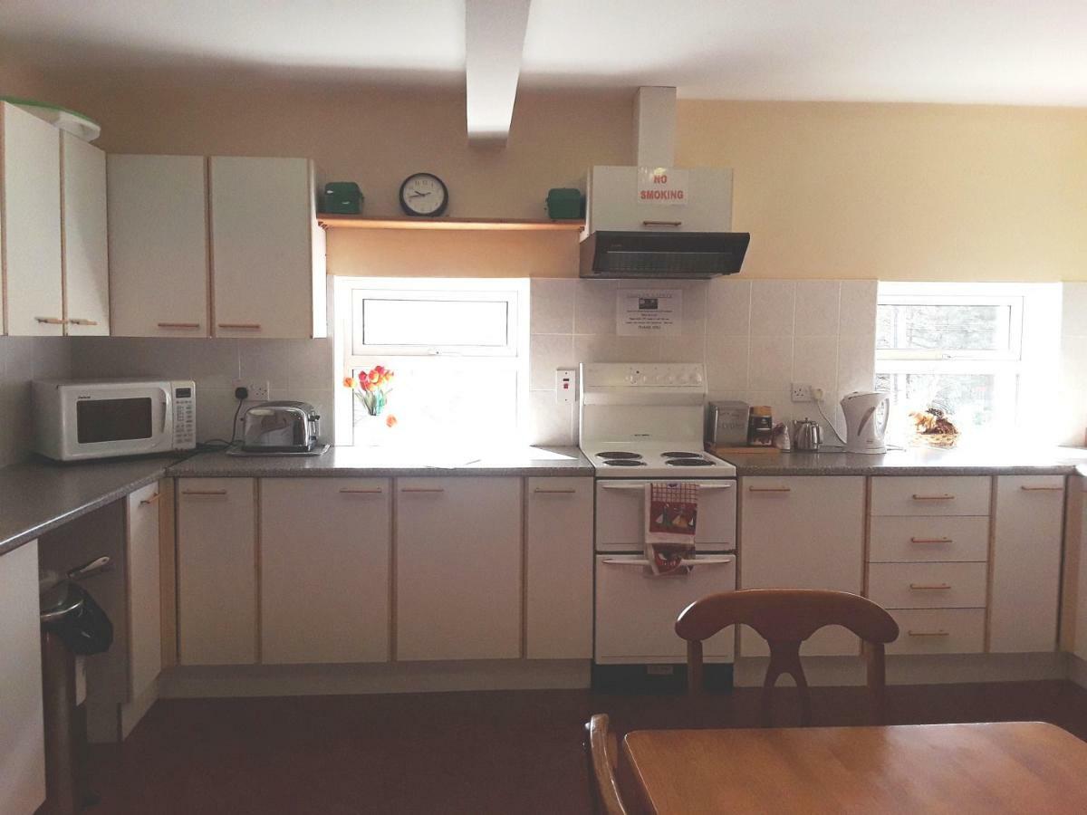 The Bluestack Centre Hostel Donegal Town Buitenkant foto