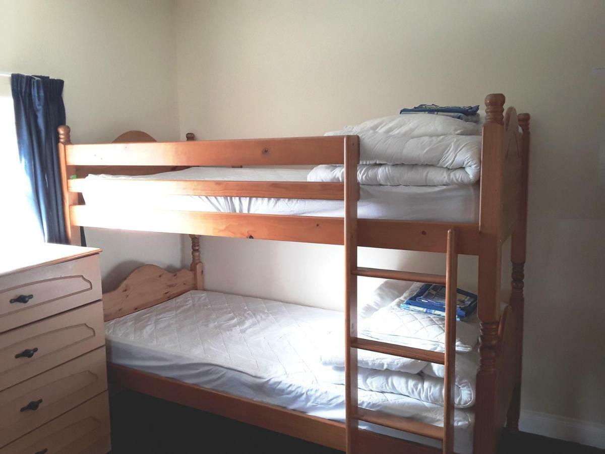 The Bluestack Centre Hostel Donegal Town Buitenkant foto