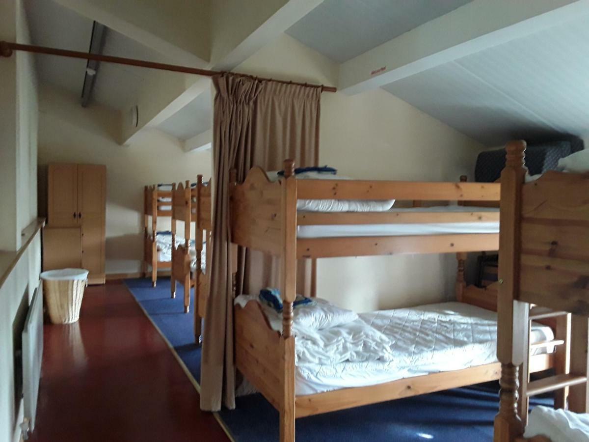 The Bluestack Centre Hostel Donegal Town Buitenkant foto