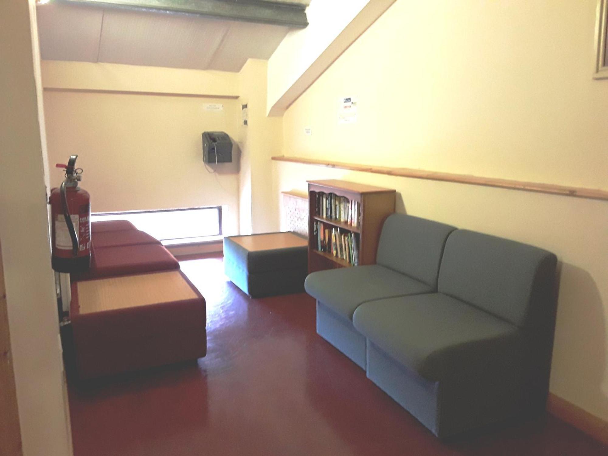 The Bluestack Centre Hostel Donegal Town Buitenkant foto