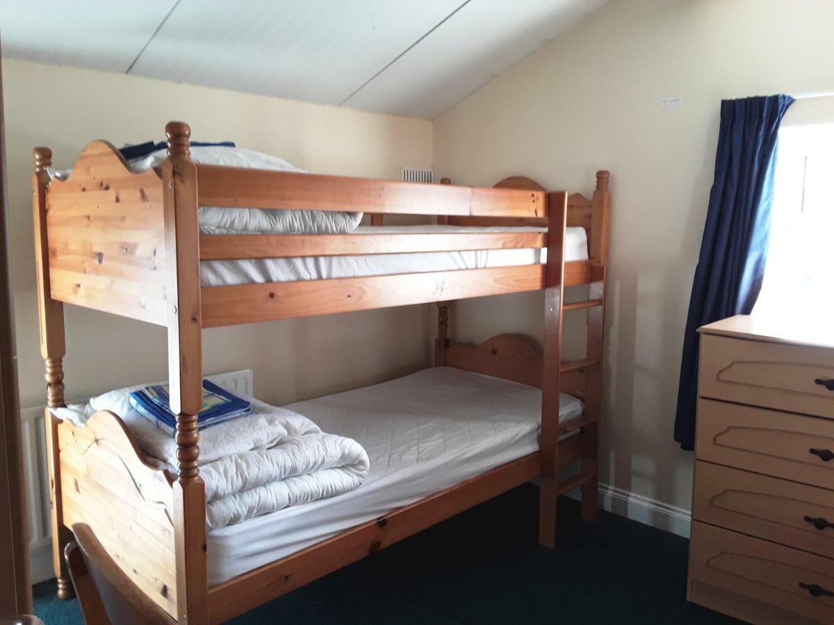 The Bluestack Centre Hostel Donegal Town Buitenkant foto