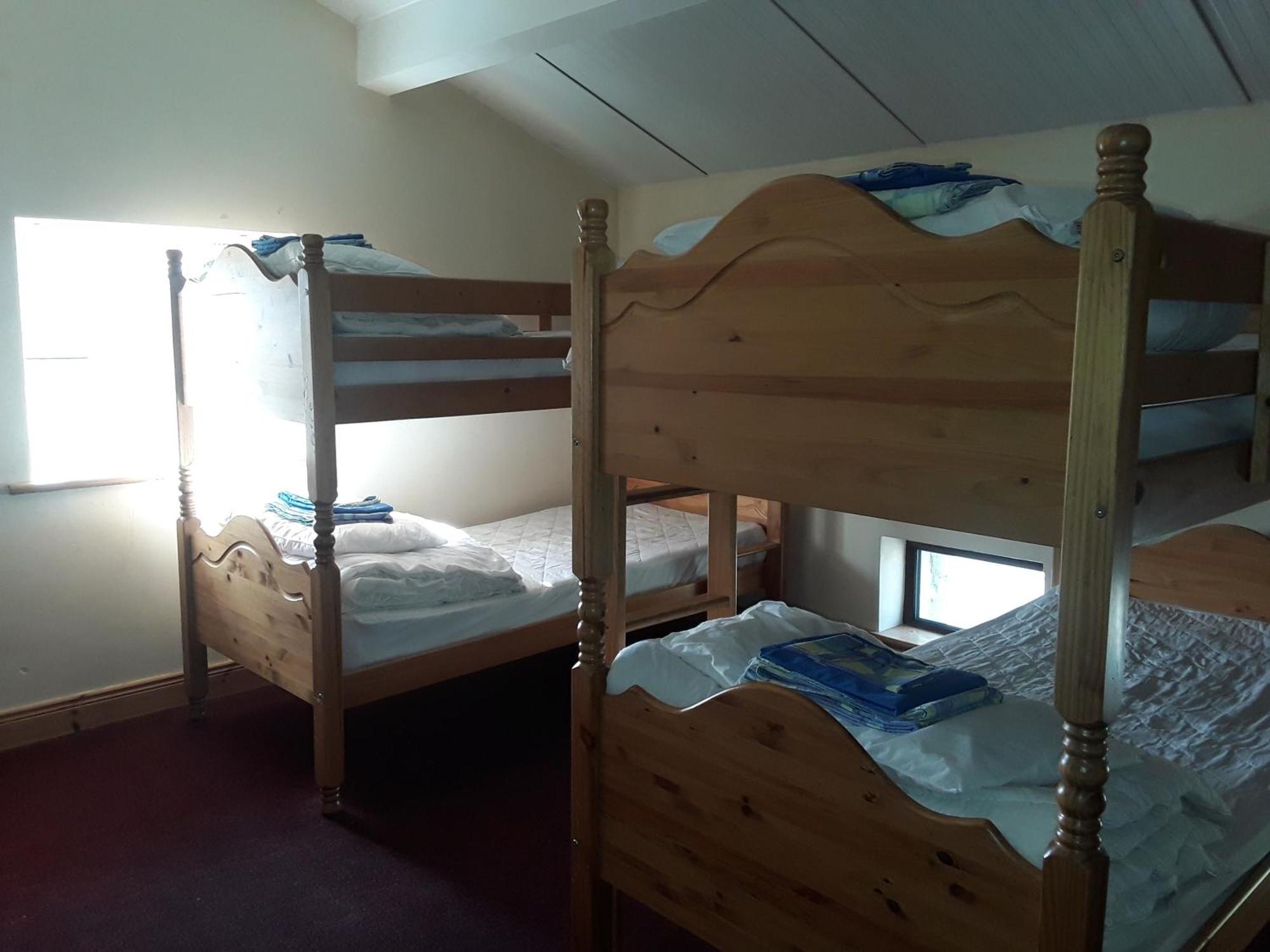 The Bluestack Centre Hostel Donegal Town Buitenkant foto