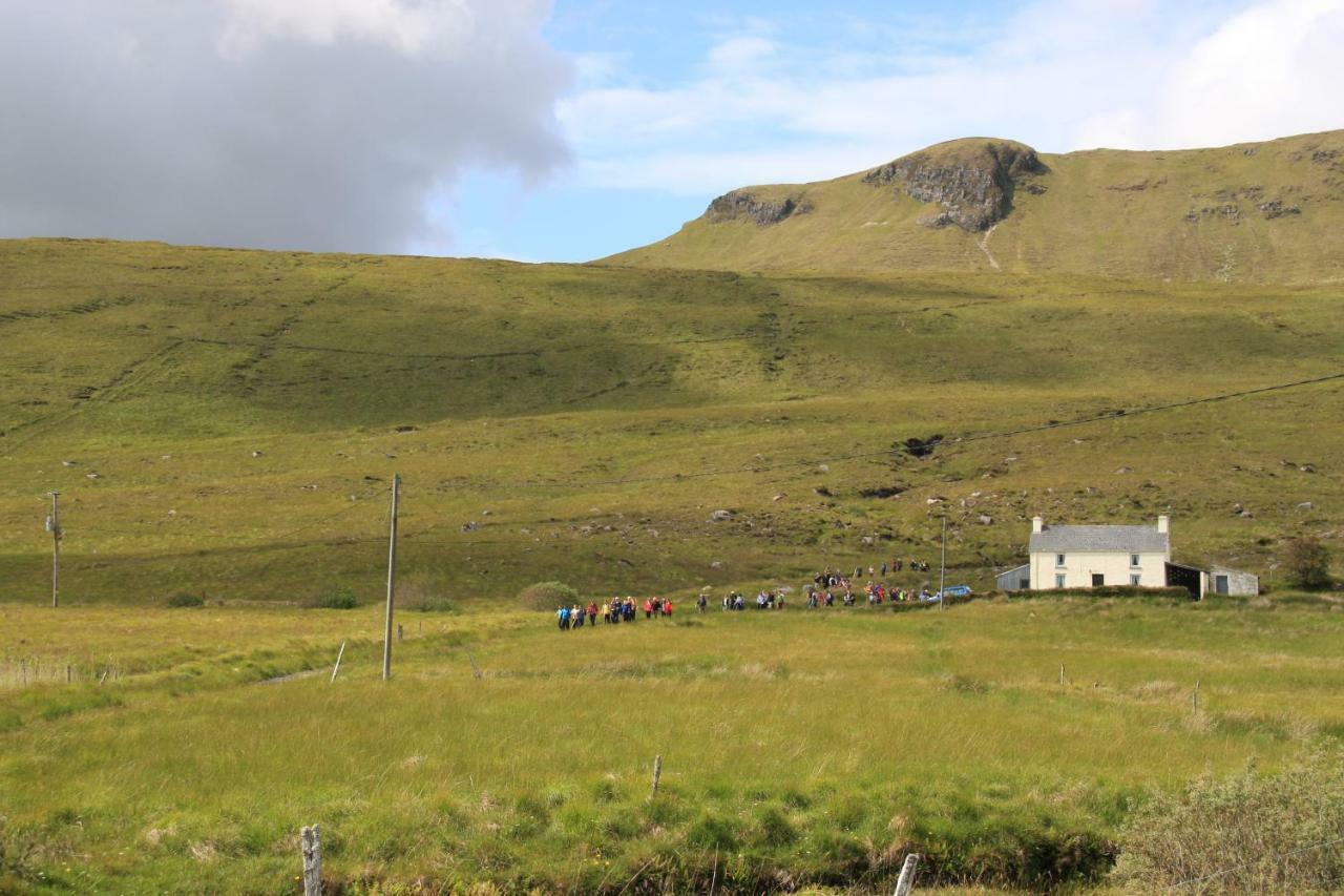 The Bluestack Centre Hostel Donegal Town Buitenkant foto