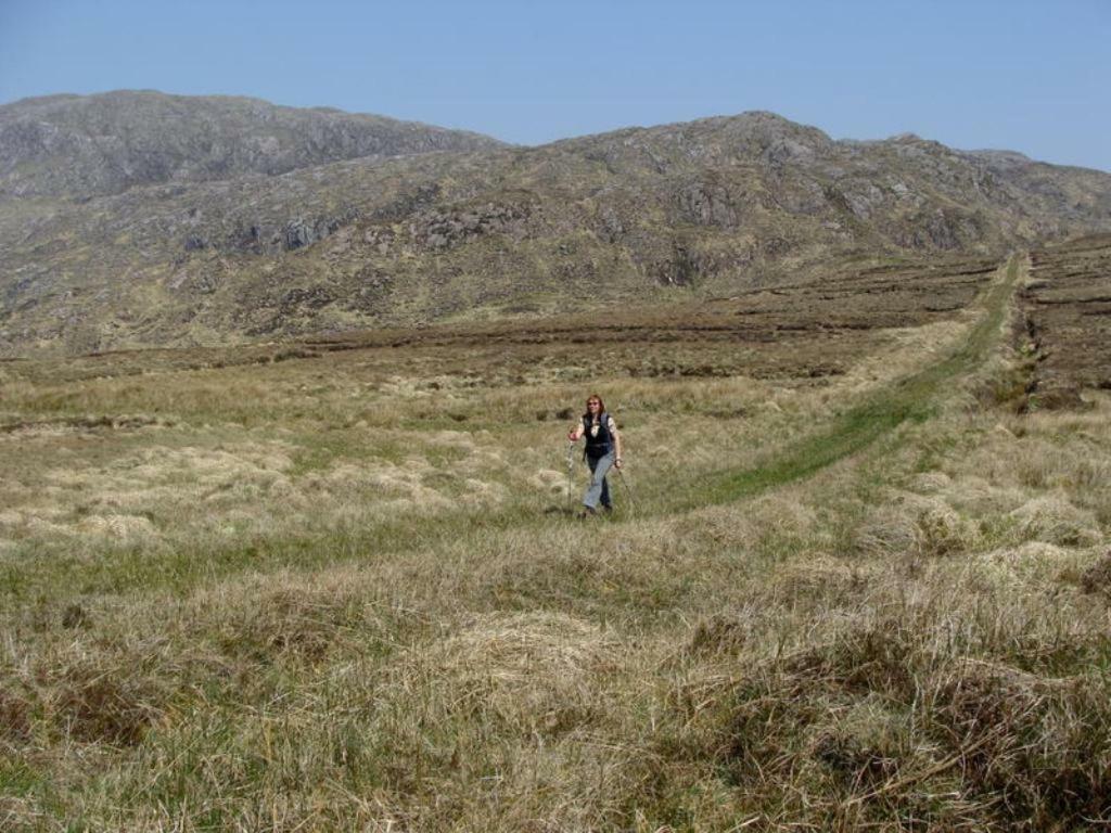 The Bluestack Centre Hostel Donegal Town Buitenkant foto